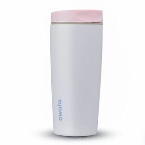 Owala SmoothSip Slider Candy Coated Travel Mug 20oz